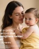 Деликатен безсулфатен бебешки шампоан NuggelaSulе Extra Gentle Baby Shampoo 250ml