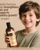 Детски шампоан за здрава и сияйна коса NuggelaSule Gentle Kids Shampoo 250ml