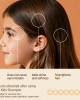 Детски шампоан за здрава и сияйна коса NuggelaSule Gentle Kids Shampoo 250ml