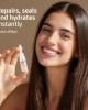 Натурална възстановяваща ампула с кератин за увредена коса NuggelaSule Keratin-Hyaluronic Ampoules 10ml