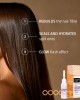 Натурална възстановяваща ампула с кератин за увредена коса NuggelaSule Keratin-Hyaluronic Ampoules 10ml