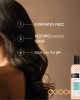 Натурален анти-фриз спрей за обем и блясък NuggelaSule Hair Mist 207ml