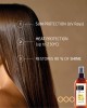 Слънцезащитен и термозащитен спрей за коса NuggelaSule Total Hair Protector 125ml