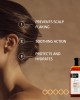 Натурален успокояващ шампоан за чувствителен скалп и дерматит NuggelaSule Epigenetic Shampoo Sensitive Skin 250ml