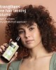 Натурален веган шампоан за обем NuggelaSule 100% Green Shampoo 250ml